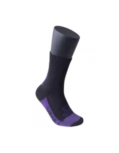 Calcetines Vibor-A Media Cana Multicolor | Ofertas de pádel